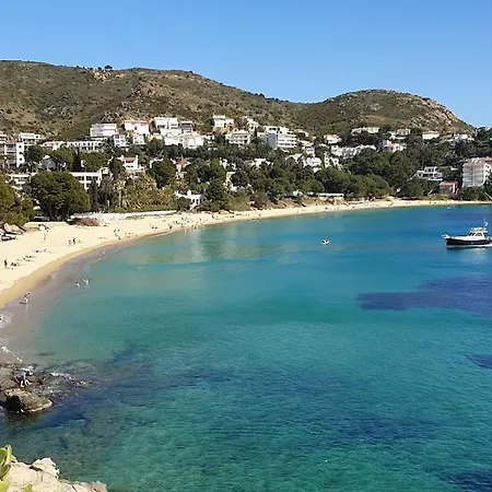 Apartment Bonito Piso En Canyelles *