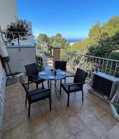 Apartment Bonito Piso En Canyelles Roses