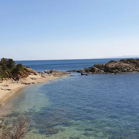 Bonito Piso En Canyelles Roses