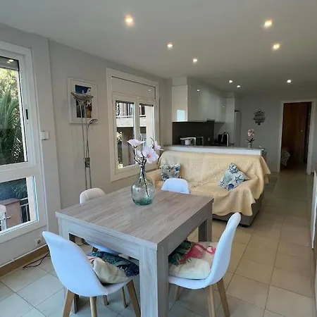 Apartamento Bonito Piso En Canyelles *